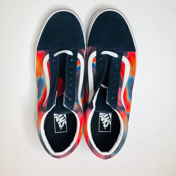 Old Skool Vans - Picture 4 of 7